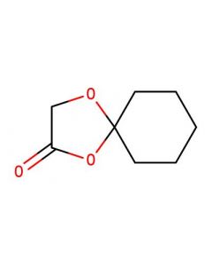 Astatech 2,2-PENTAMETHYLENE-1,3-DIOXOLAN-4-ONE, 95.00% Purity, 5G